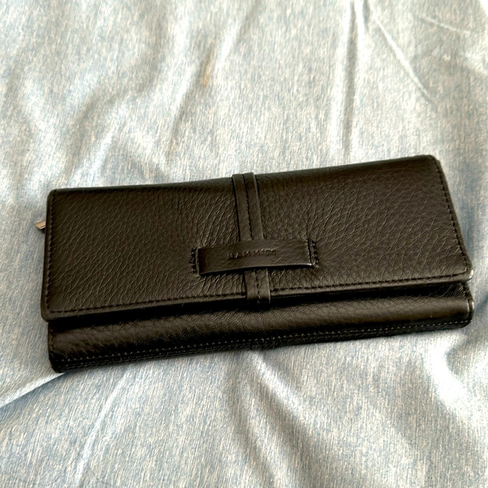 HAMMITT - Benjamin Slim Wallet